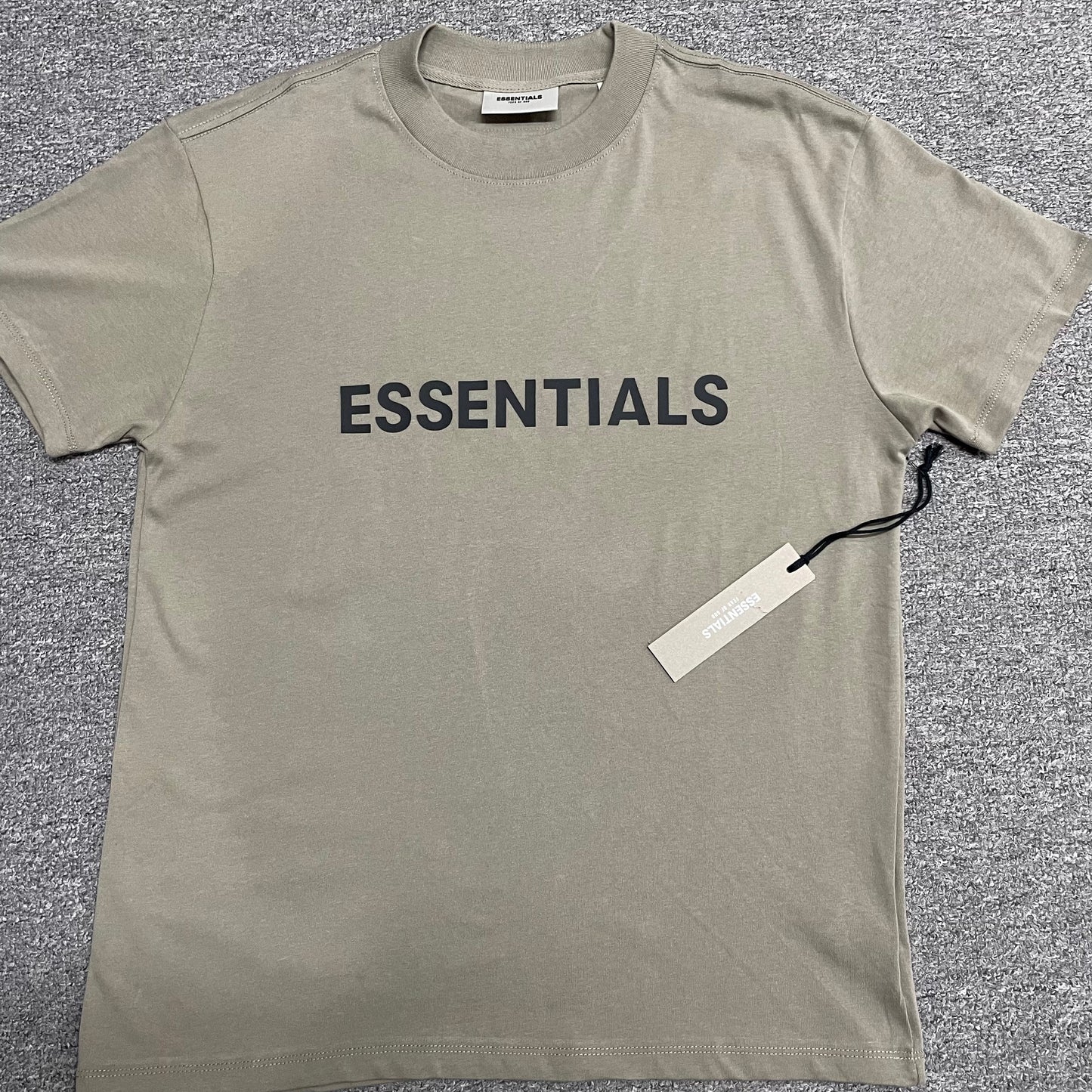 Fear of God Essentials T-Shirt