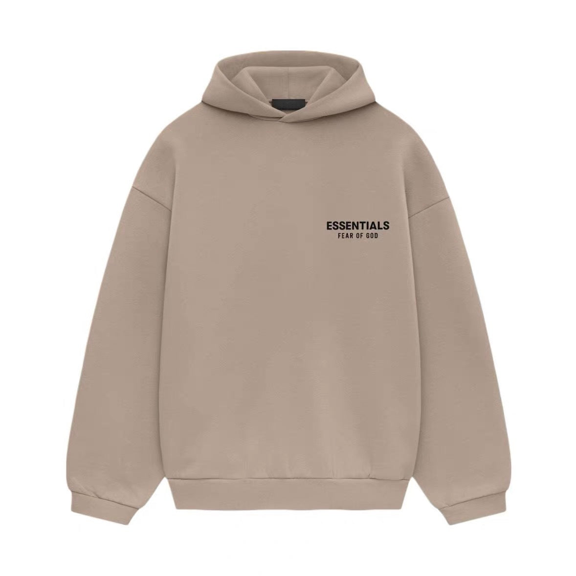 Fear of God Essentials Kids Hoodie