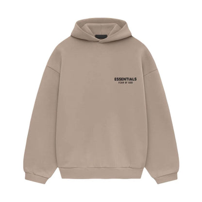 Fear of God Essentials Kids Hoodie