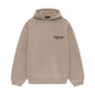Fear of God Essentials Kids Hoodie