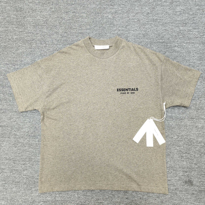 Fear of God Essentials Jersey Crewneck Tee