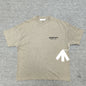 Fear of God Essentials Jersey Crewneck Tee