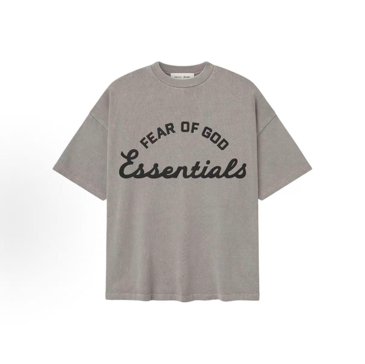 Fear of God Essentials Jersey Crewneck Tee