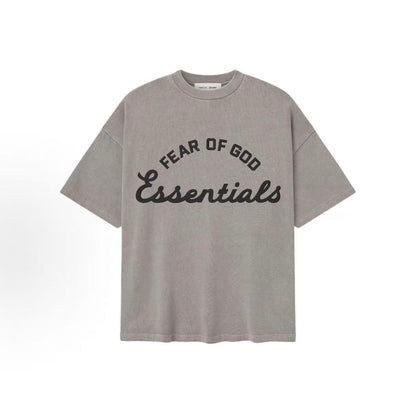 Fear of God Essentials Jersey Crewneck Tee
