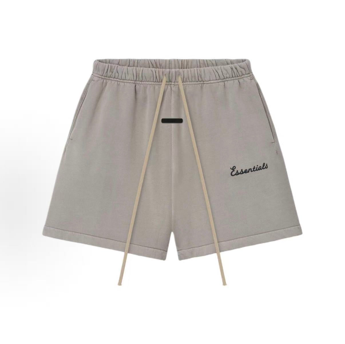 Fear of God Essentials Classic Fit Shorts