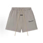 Fear of God Essentials Classic Fit Shorts