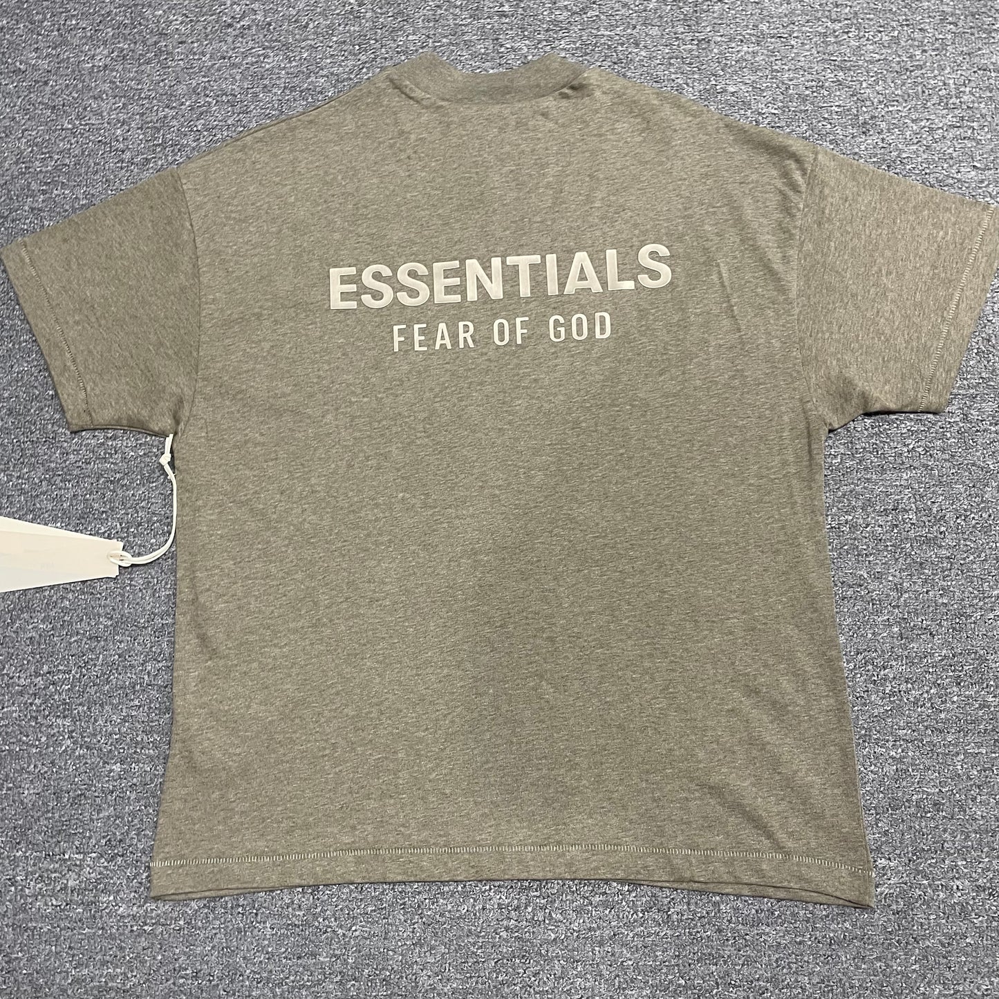 Fear of God Essentials Tee