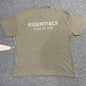 Fear of God Essentials Tee