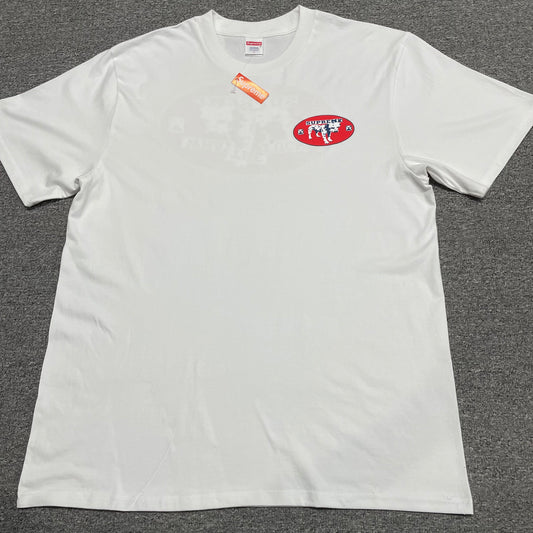 Supreme Dalmatian Tee