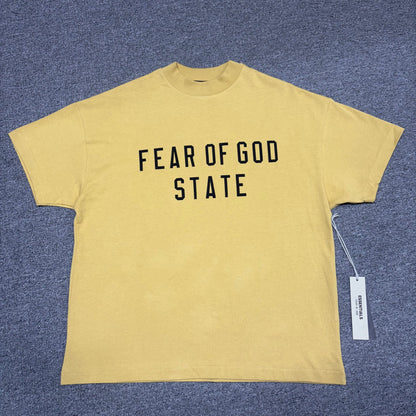 Fear of God Essentials 90's Fit T-Shirt
