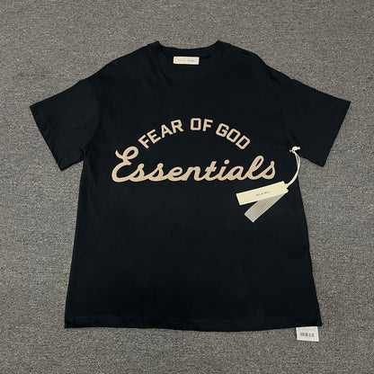 Fear of God Essentials Jersey Crewneck Tee