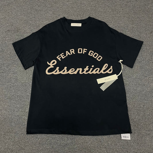 Fear of God Essentials Jersey Crewneck Tee