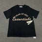 Fear of God Essentials Jersey Crewneck Tee