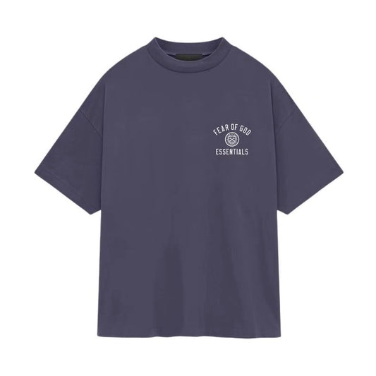 Fear of God Essentials Jersey Crewneck Tee