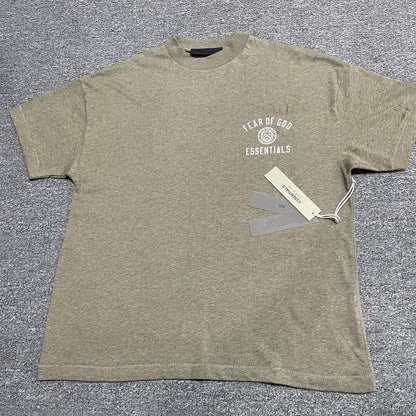 Fear of God Essentials Jersey Crewneck Tee
