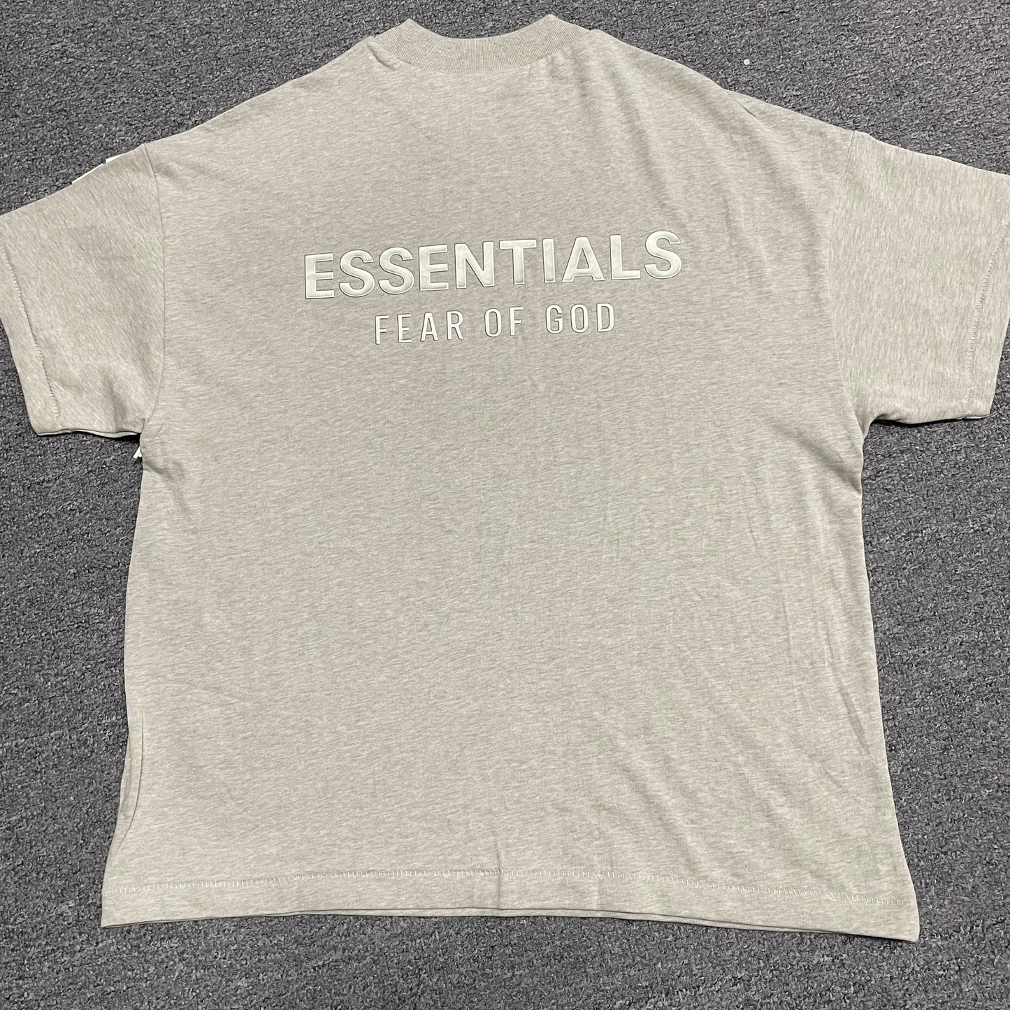 Fear of God Essentials Tee