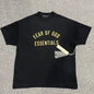 Fear of God Essentials Tri-Blend Crewneck Tee