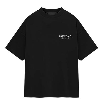Fear of God Essentials Jersey Crewneck T-Shirt