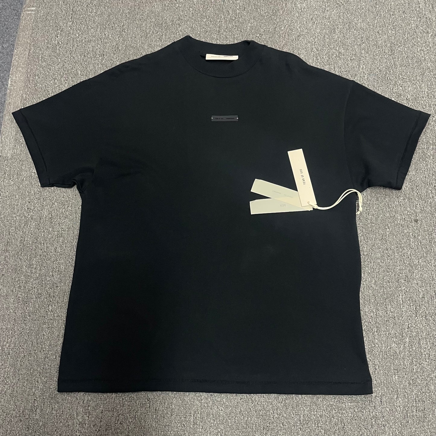 Fear of God Essentials Tee
