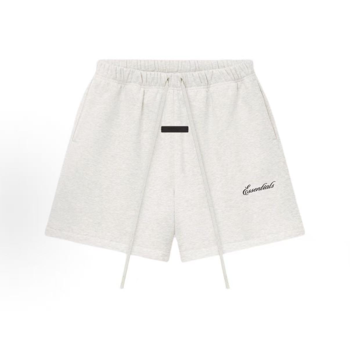 Fear of God Essentials Sporty Nylon Classic Short