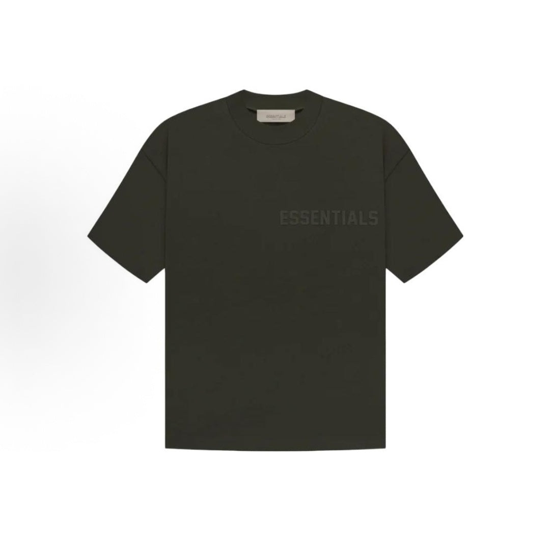 Fear of God Essentials Short-Sleeve Tee