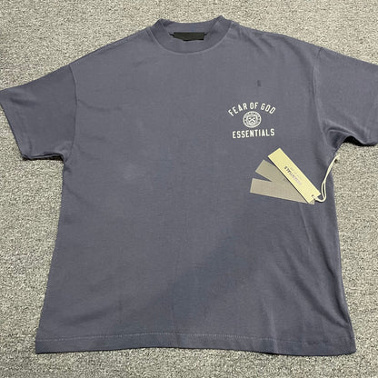 Fear of God Essentials Jersey Crewneck Tee
