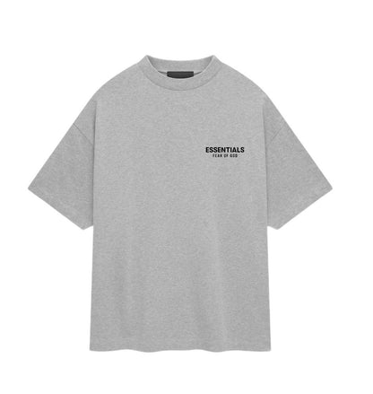 Fear of God Essentials Jersey Crewneck T-Shirt