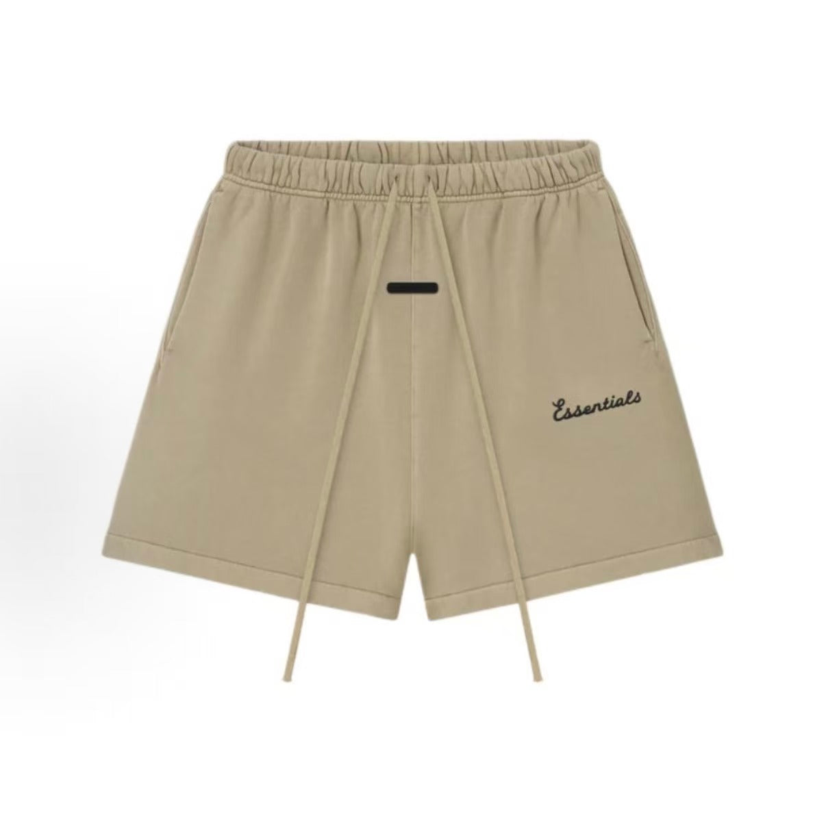 Fear of God Essentials Classic Fit Shorts
