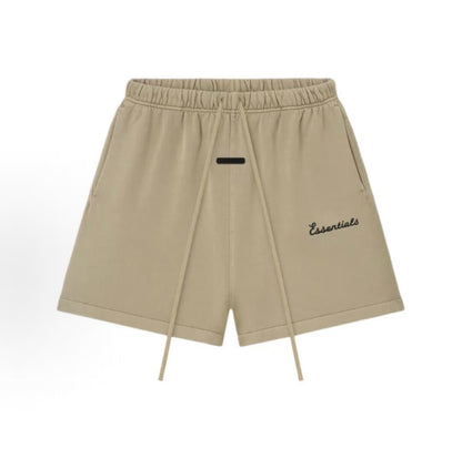 Fear of God Essentials Classic Fit Shorts