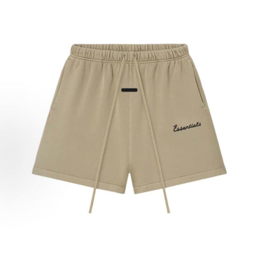 Fear of God Essentials Classic Fit Shorts