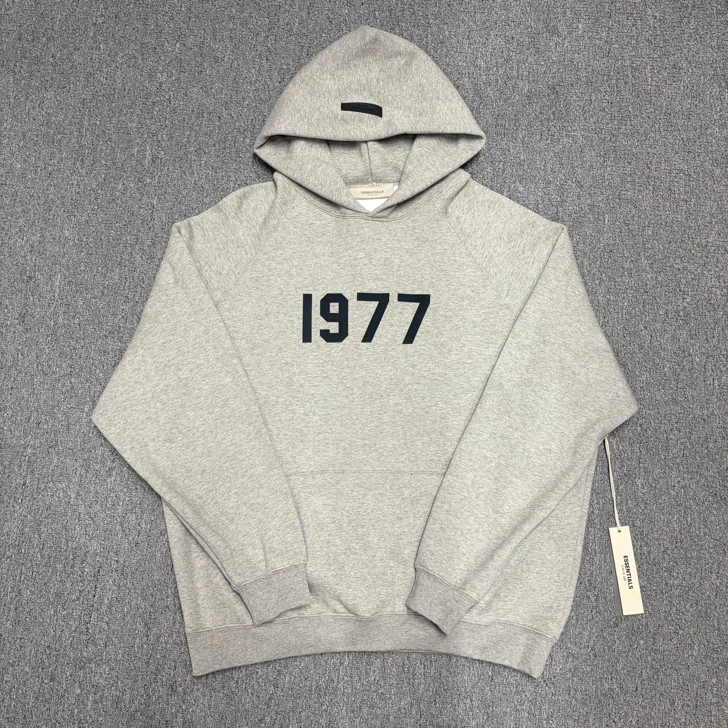 Fear of God Essentials Essentials 1977 Hoodie