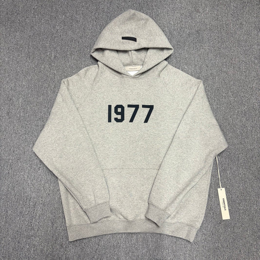 Fear of God Essentials Essentials 1977 Hoodie