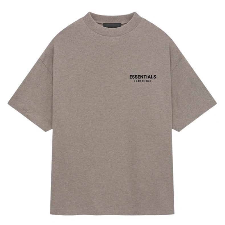 Fear of God Essentials Jersey Crewneck T-Shirt