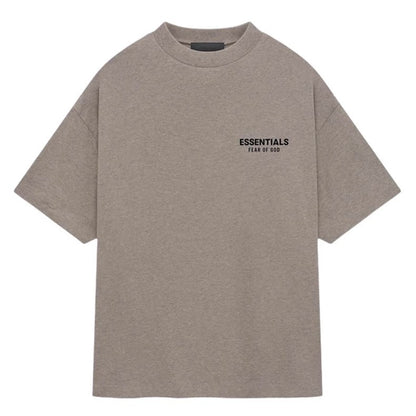 Fear of God Essentials Jersey Crewneck T-Shirt