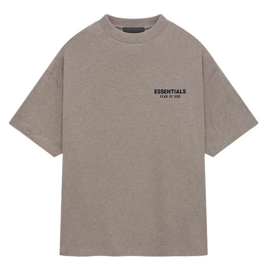 Fear of God Essentials Jersey Crewneck T-Shirt