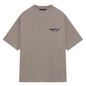 Fear of God Essentials Jersey Crewneck T-Shirt