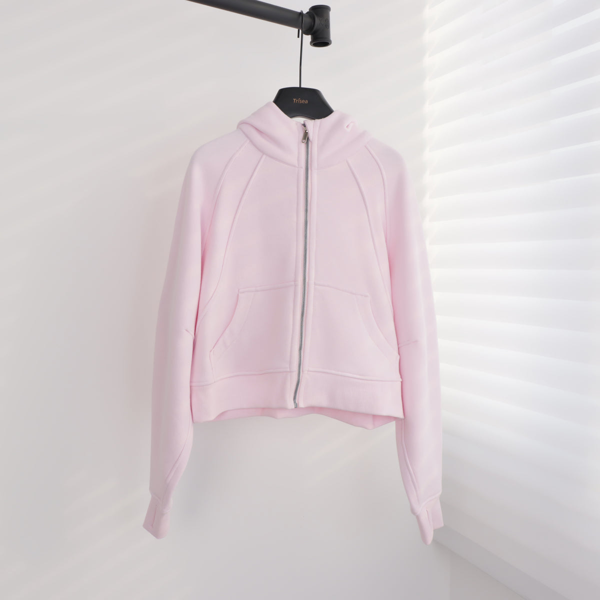 Lululemon Scuba Oversized Full-Zip Hoodie