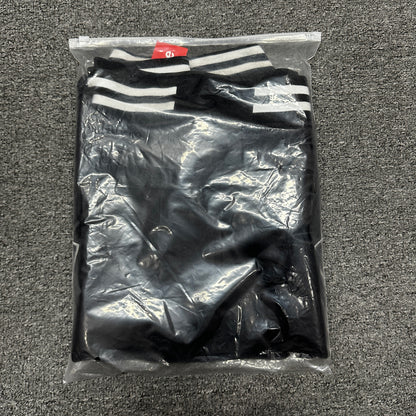 Supreme / Champion Satin Varsity Jacket