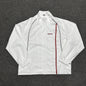 Supreme 3M Reflective Stripe Track Jacket