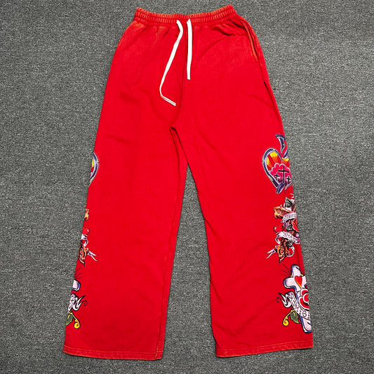 We Are Righteous "Risen King" Sweatpants