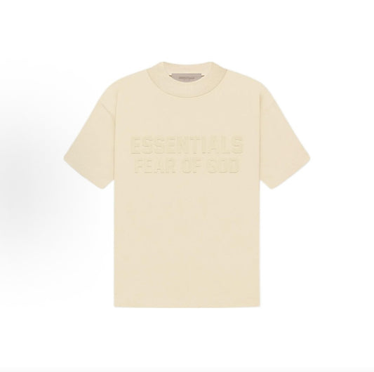 Fear of God Essentials Short-Sleeve Tee