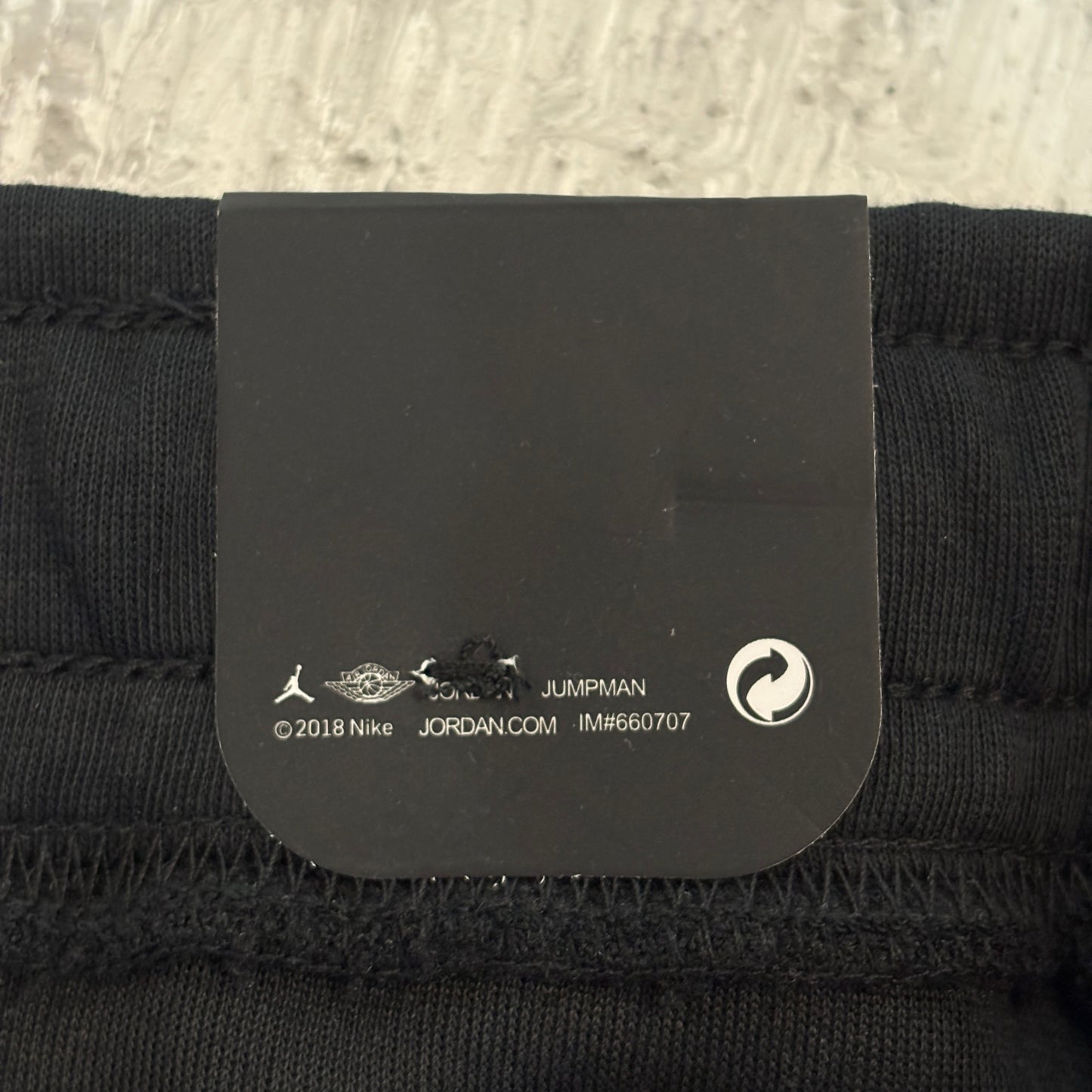 Nike Sportswear Tech Fleece Men's Tapered Color-Block Joggers