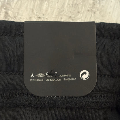 Nike Sportswear Tech Fleece Men's Tapered Color-Block Joggers