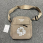 Readymade x Denim Tears "ReadyMade Tears" Cotton Wreath Messenger Bag