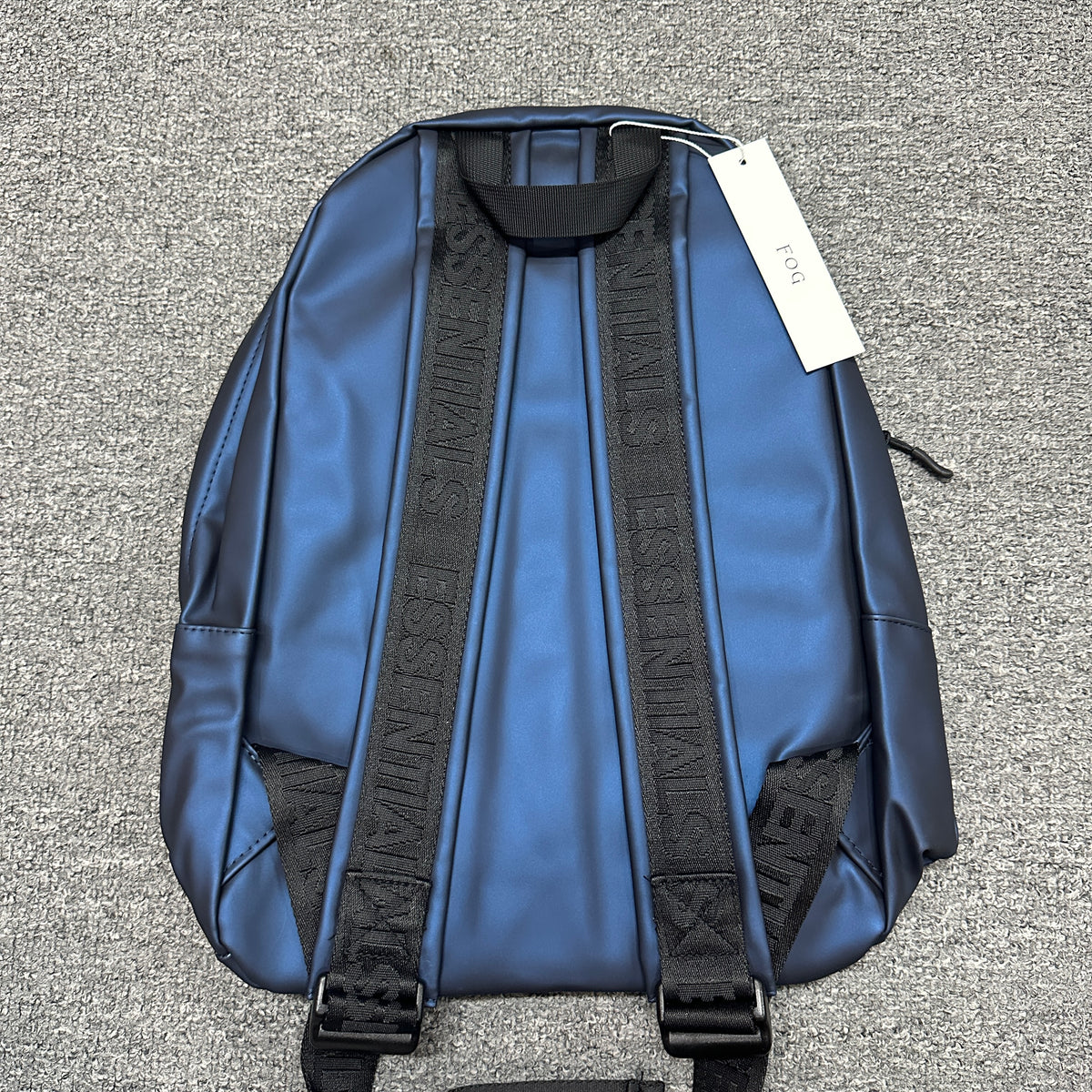 Fear of God Essentials Matte/Waterproof Backpack