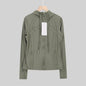 Lululemon Define Hooded Jacket