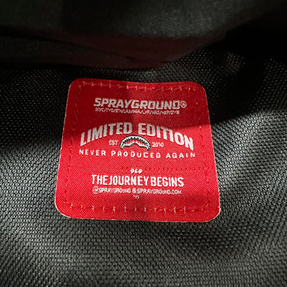 Sprayground "Mama I Made It" Deluxe Backpack