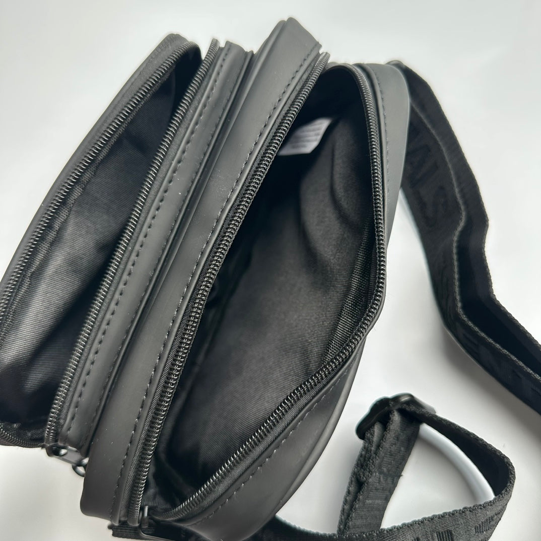 Fear of God Essentials Matte/Waterproof Camera Crossbody Bag