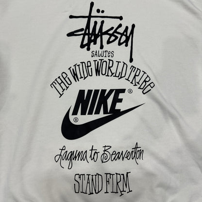 Nike x Stüssy NRG Fleece Hoodie