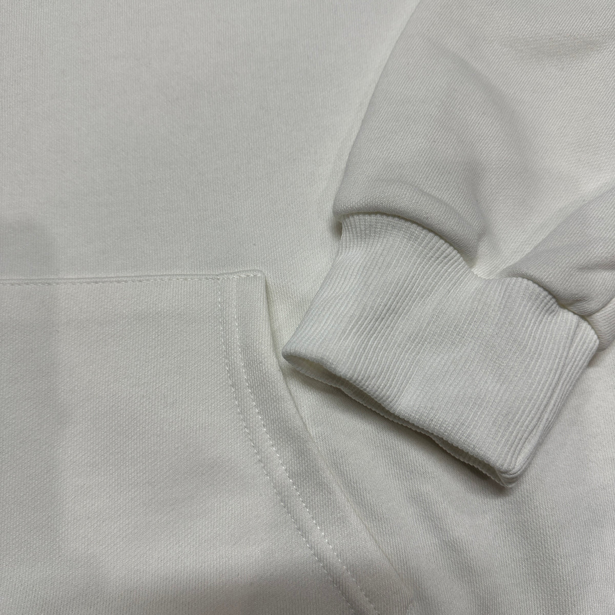 Stüssy Basic Hoodie